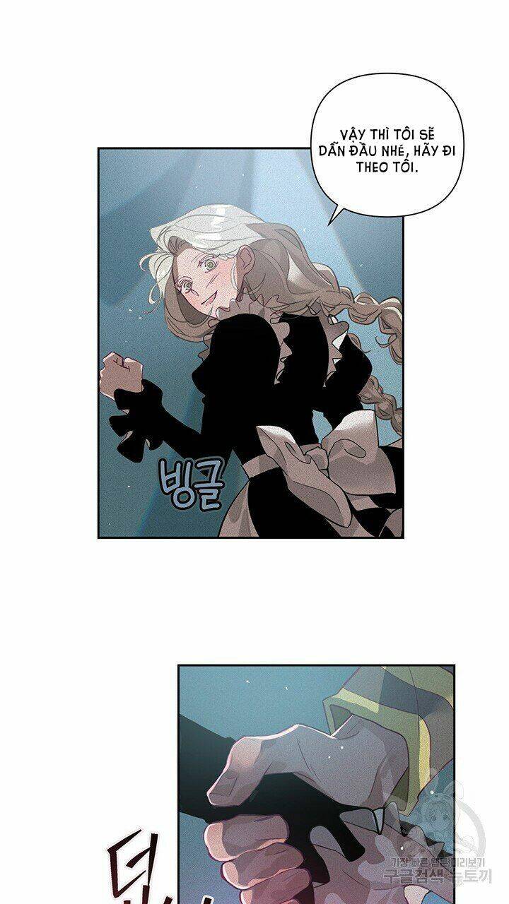 Hiệu Ứng Stigma Chapter 12.2 - Trang 2