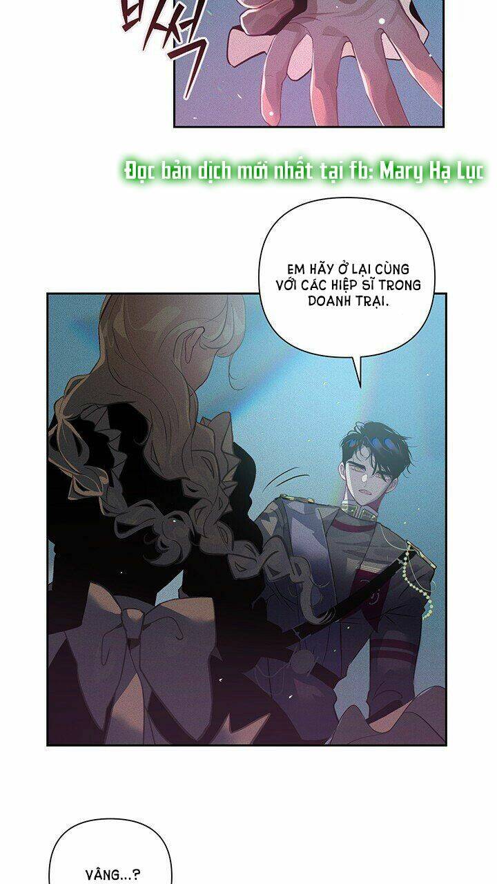 Hiệu Ứng Stigma Chapter 12.2 - Trang 2