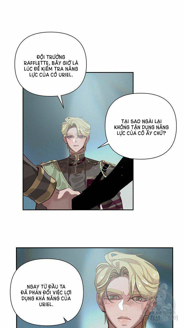 Hiệu Ứng Stigma Chapter 12.2 - Trang 2