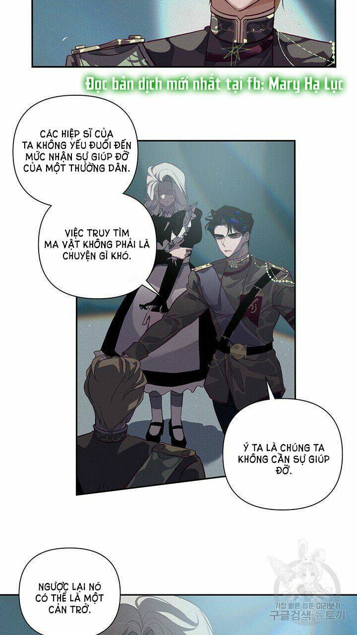 Hiệu Ứng Stigma Chapter 12.2 - Trang 2