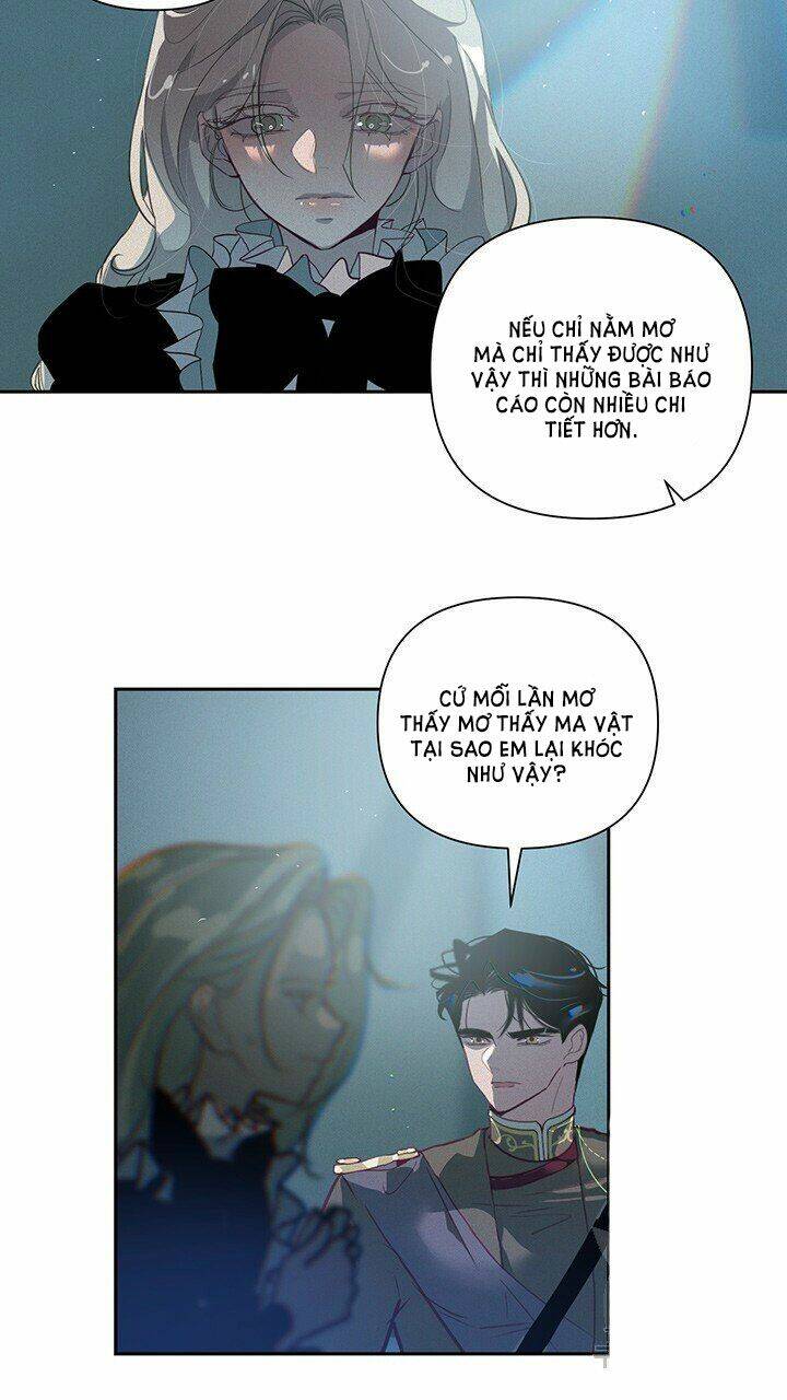 Hiệu Ứng Stigma Chapter 12.2 - Trang 2