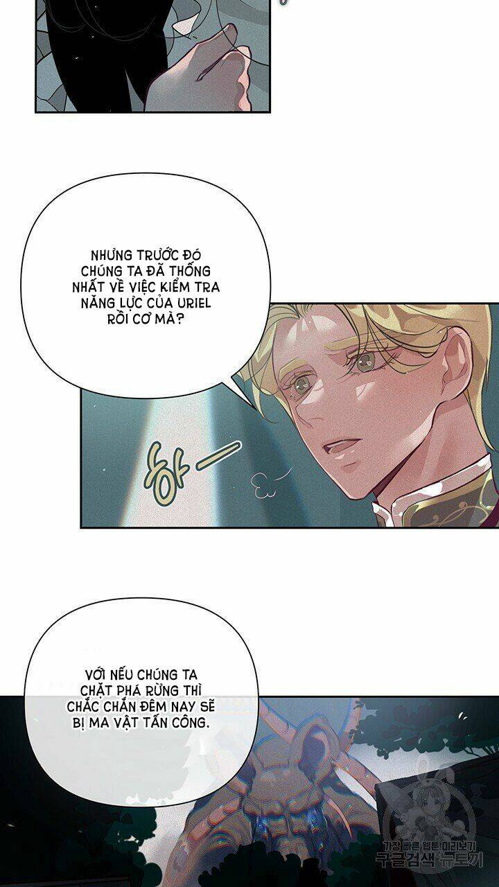 Hiệu Ứng Stigma Chapter 12.2 - Trang 2