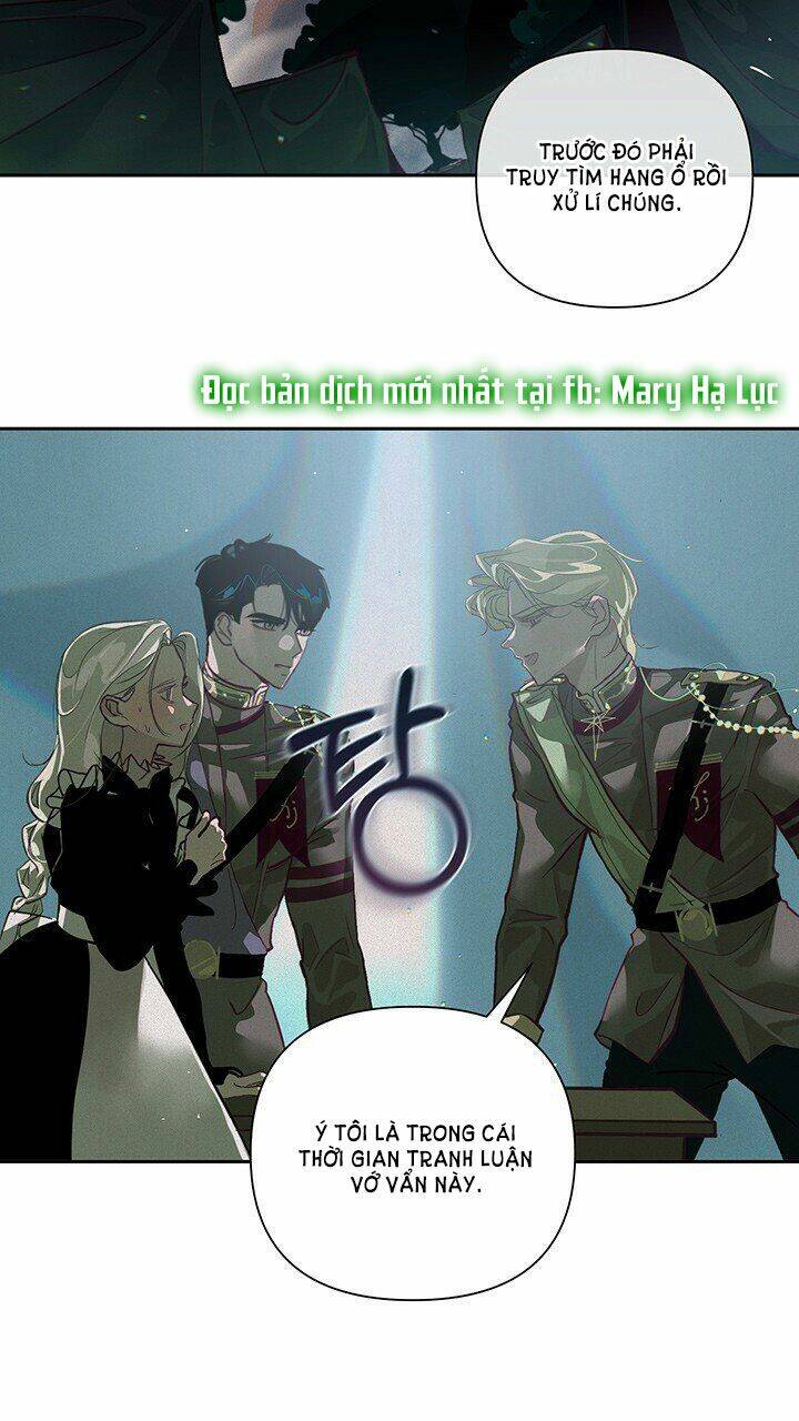 Hiệu Ứng Stigma Chapter 12.2 - Trang 2