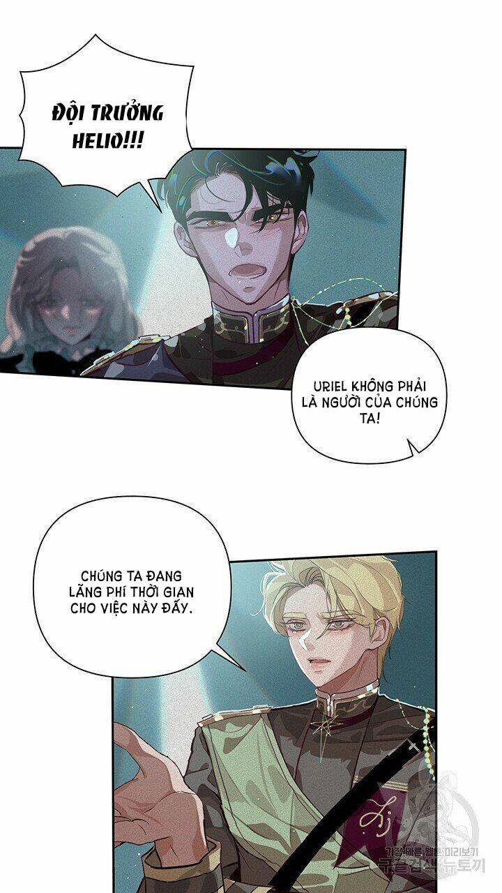 Hiệu Ứng Stigma Chapter 12.2 - Trang 2