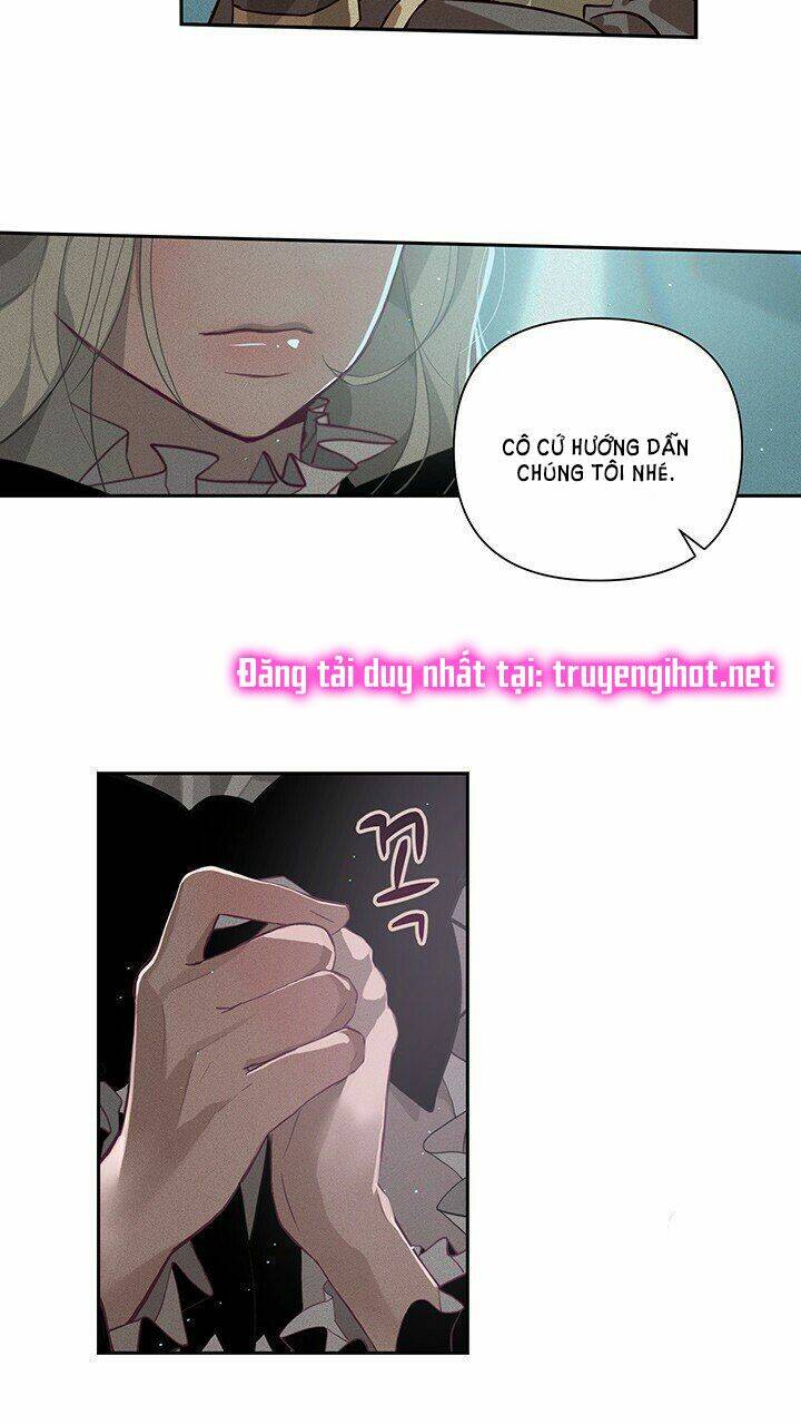 Hiệu Ứng Stigma Chapter 12.2 - Trang 2