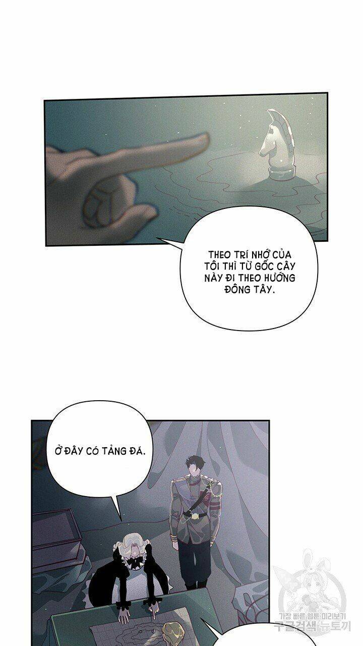 Hiệu Ứng Stigma Chapter 12.2 - Trang 2