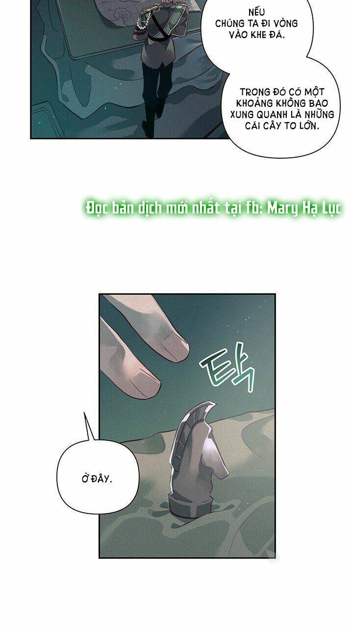 Hiệu Ứng Stigma Chapter 12.2 - Trang 2