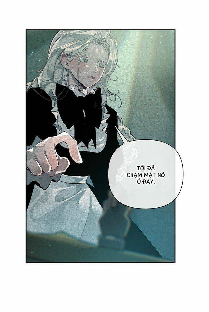 Hiệu Ứng Stigma Chapter 12.2 - Trang 2