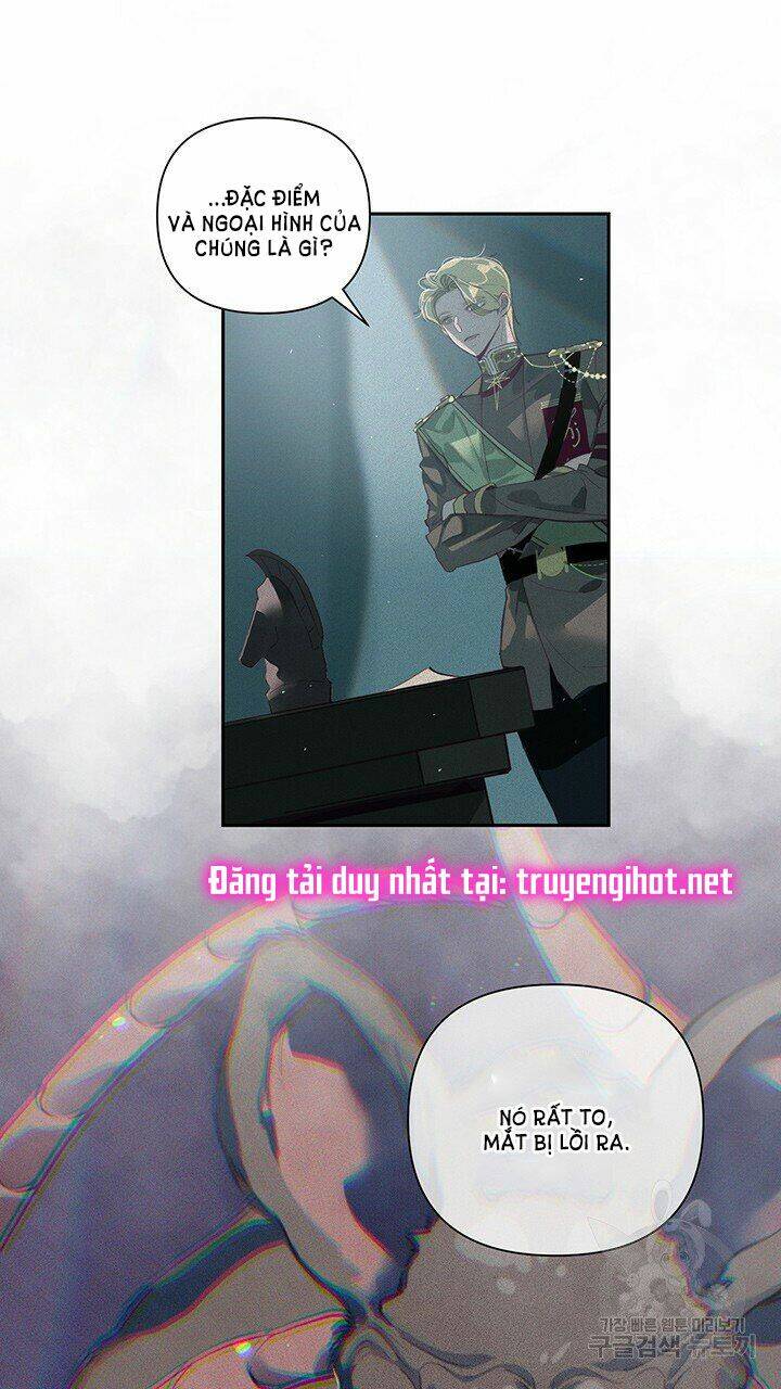 Hiệu Ứng Stigma Chapter 12.2 - Trang 2