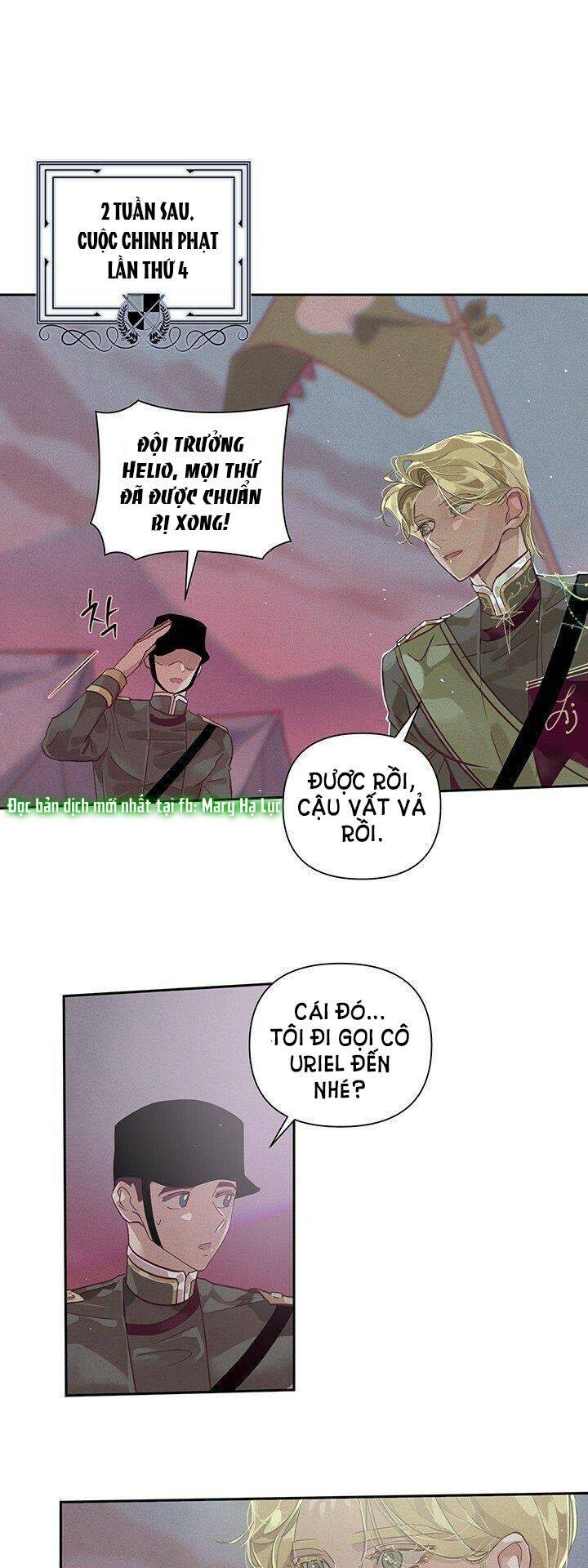 Hiệu Ứng Stigma Chapter 13.2 - Trang 2