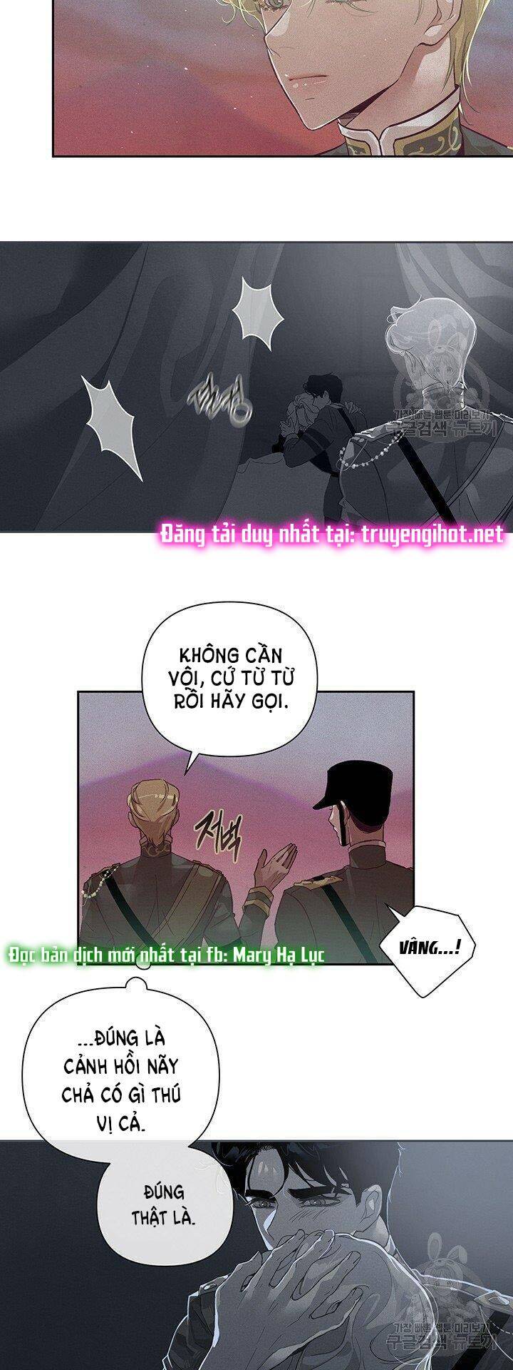 Hiệu Ứng Stigma Chapter 13.2 - Trang 2