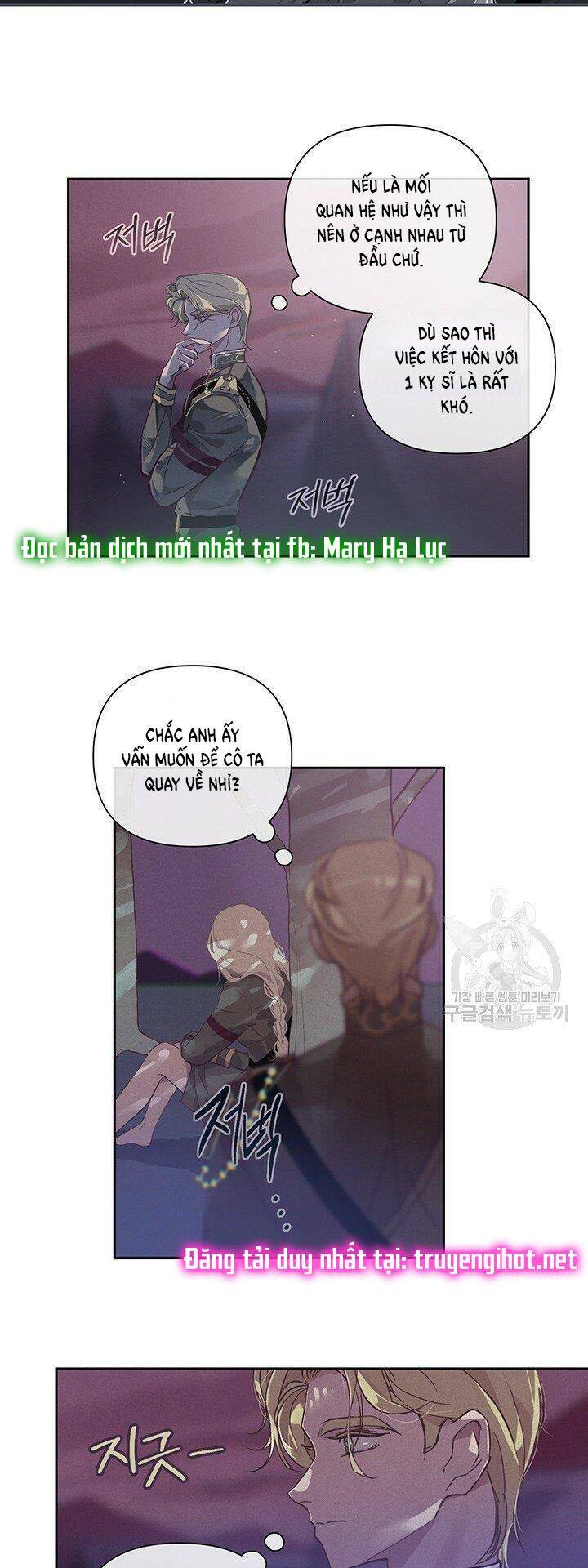 Hiệu Ứng Stigma Chapter 13.2 - Trang 2