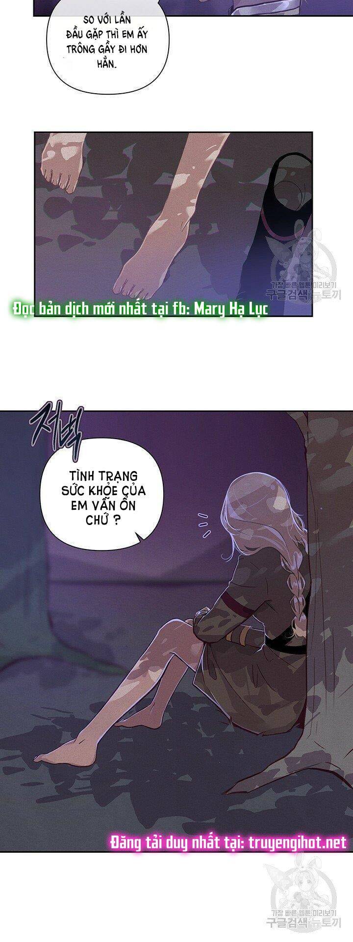 Hiệu Ứng Stigma Chapter 13.2 - Trang 2