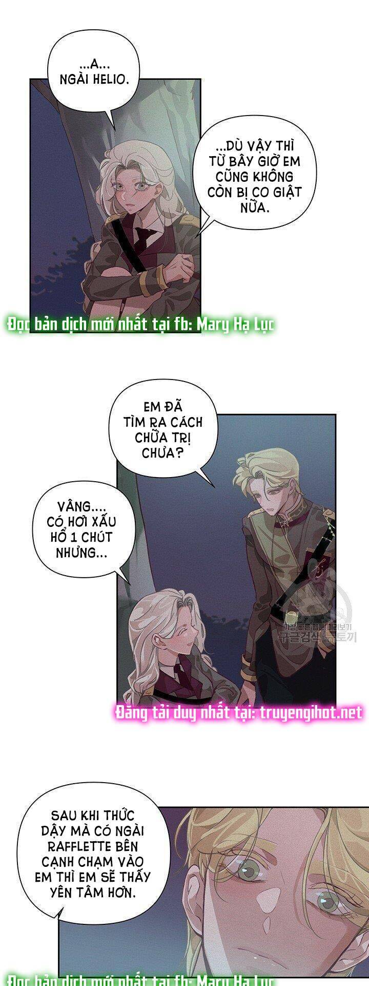 Hiệu Ứng Stigma Chapter 13.2 - Trang 2