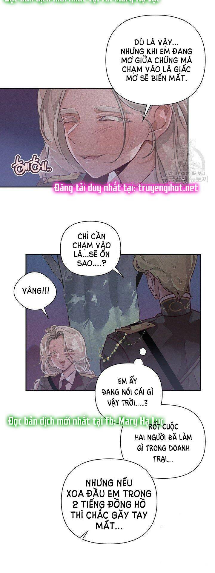 Hiệu Ứng Stigma Chapter 13.2 - Trang 2