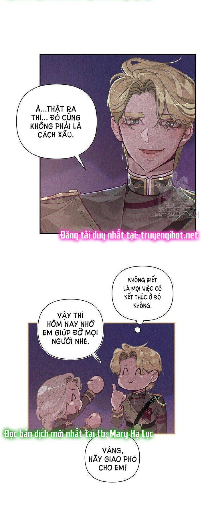 Hiệu Ứng Stigma Chapter 13.2 - Trang 2