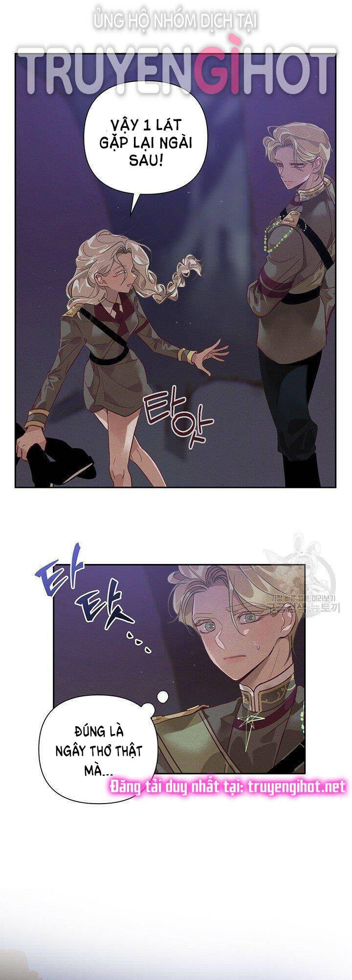 Hiệu Ứng Stigma Chapter 13.2 - Trang 2