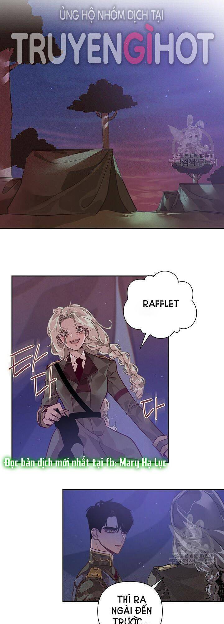 Hiệu Ứng Stigma Chapter 13.2 - Trang 2