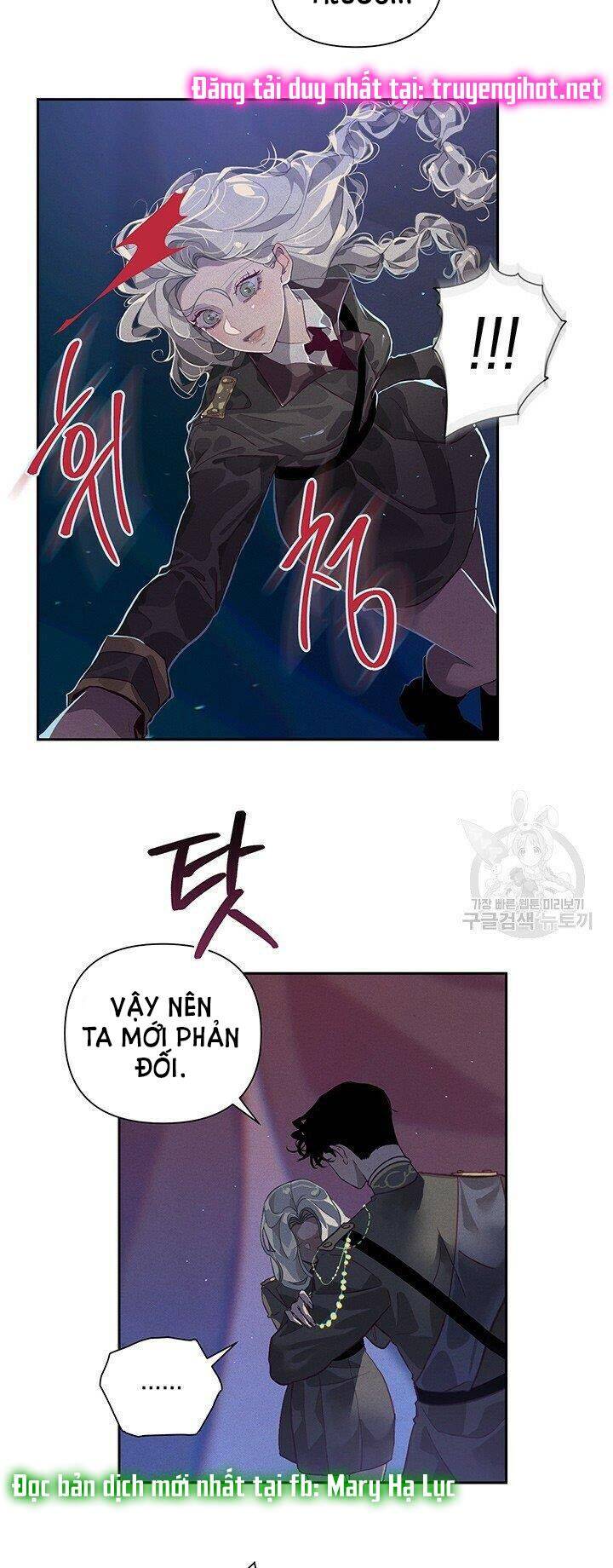 Hiệu Ứng Stigma Chapter 13.2 - Trang 2