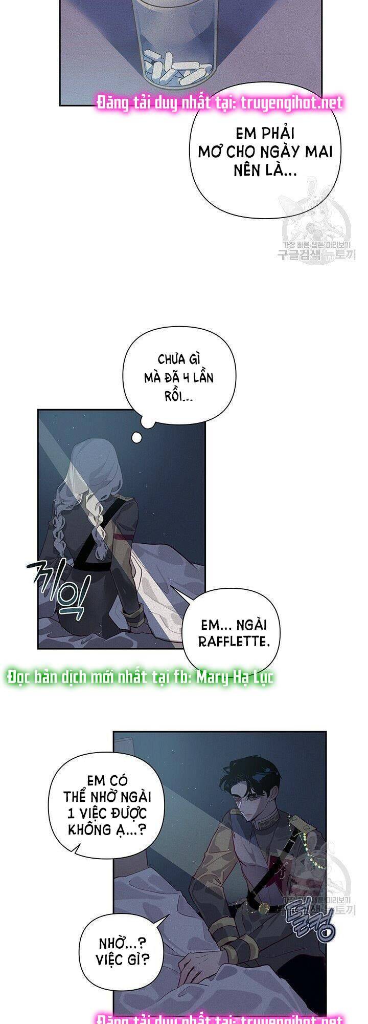 Hiệu Ứng Stigma Chapter 13.2 - Trang 2