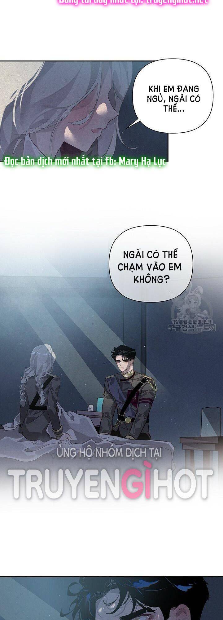 Hiệu Ứng Stigma Chapter 13.2 - Trang 2