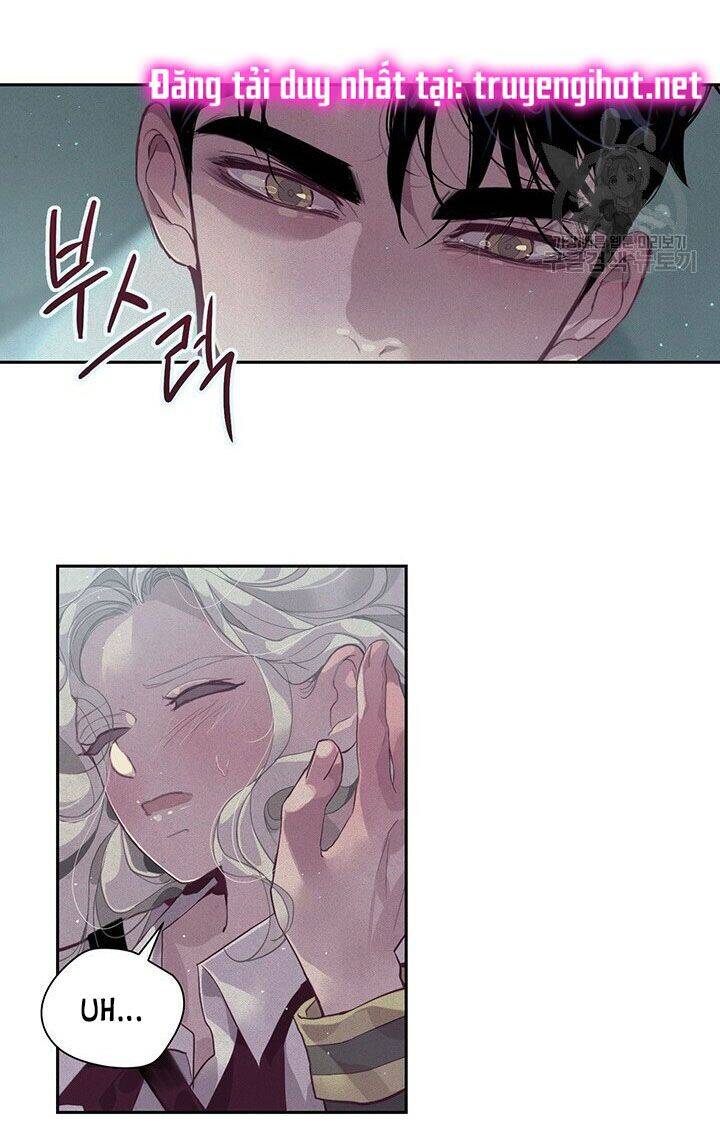 Hiệu Ứng Stigma Chapter 14.1 - Trang 2