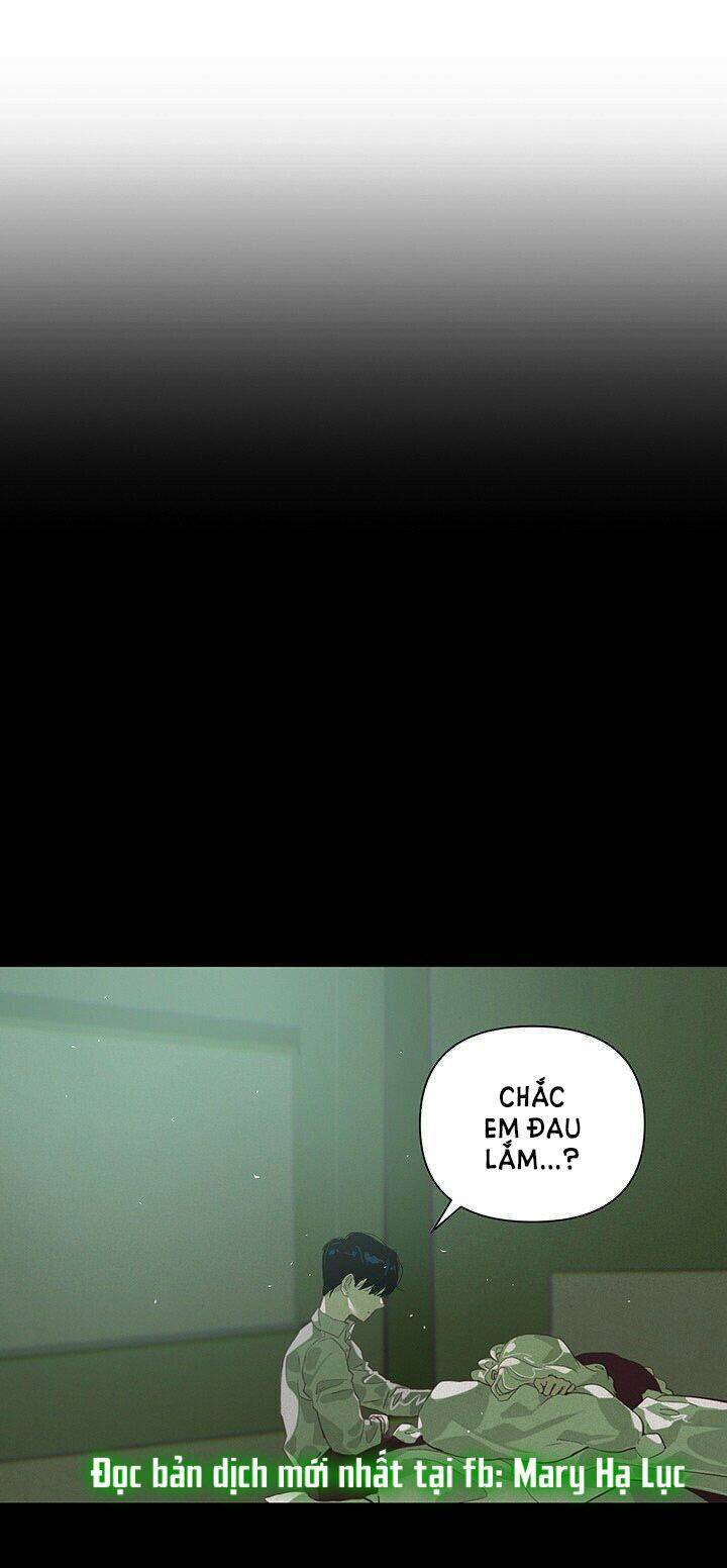 Hiệu Ứng Stigma Chapter 14.1 - Trang 2