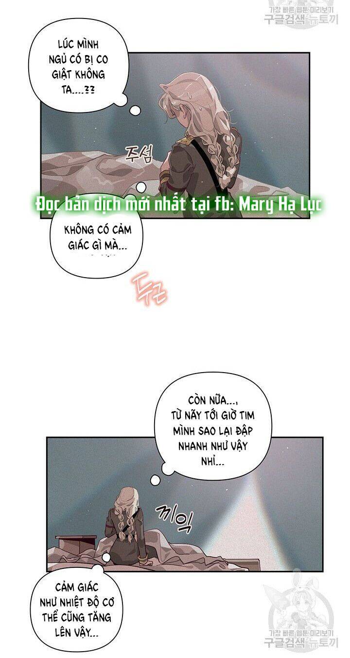 Hiệu Ứng Stigma Chapter 14.2 - Trang 2