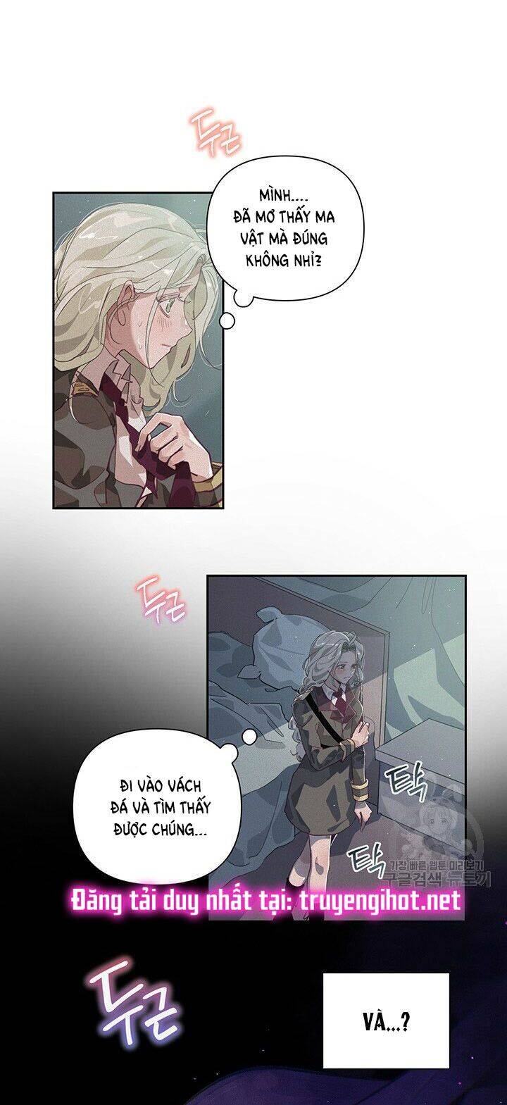 Hiệu Ứng Stigma Chapter 14.2 - Trang 2