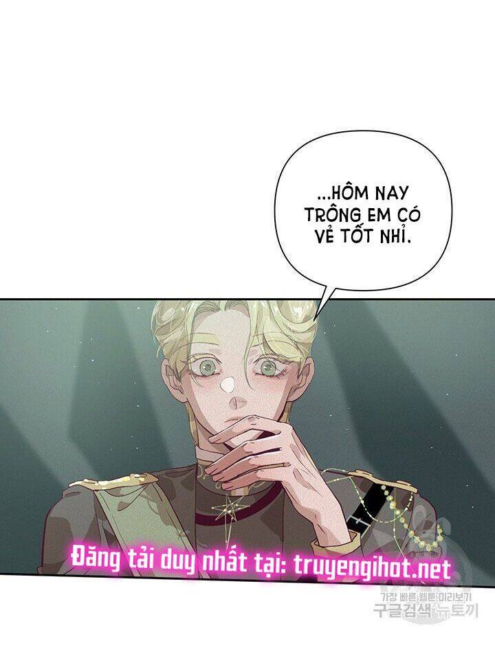 Hiệu Ứng Stigma Chapter 14.2 - Trang 2