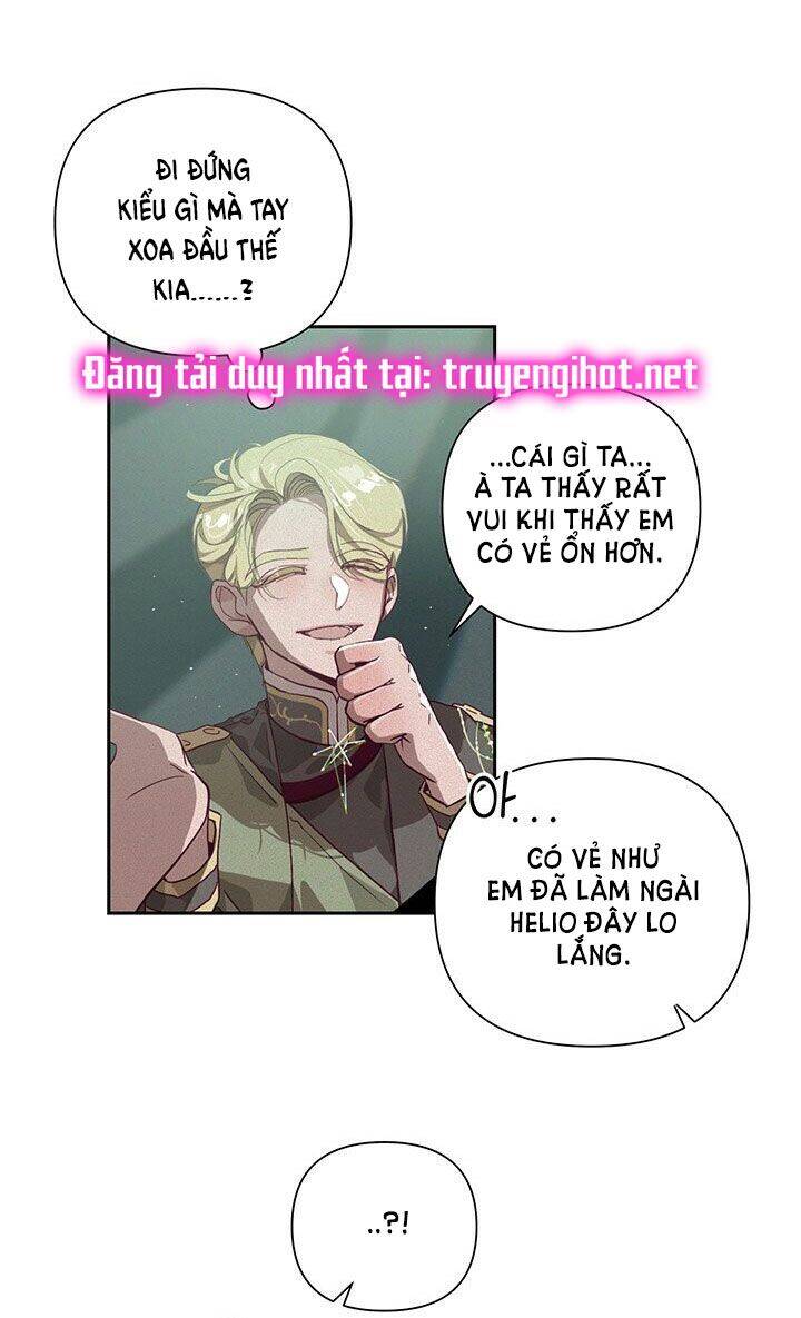 Hiệu Ứng Stigma Chapter 14.2 - Trang 2