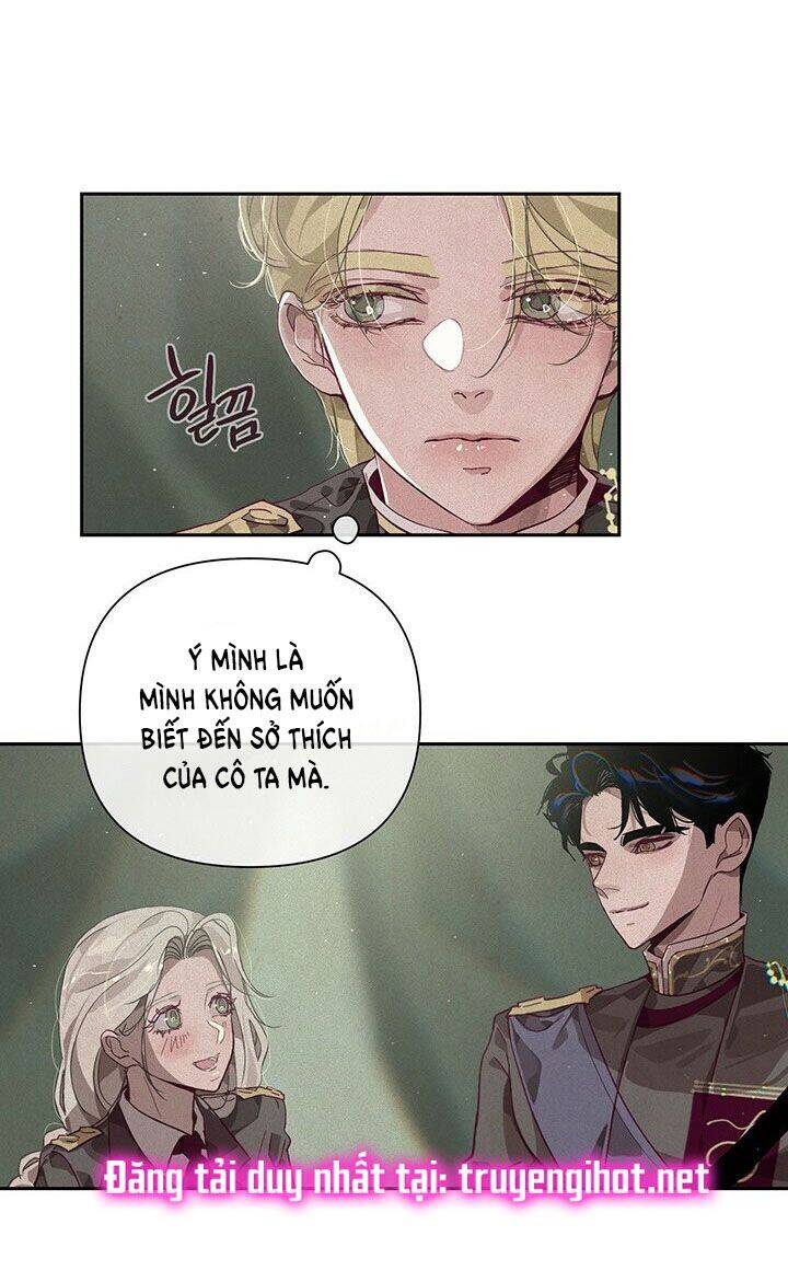 Hiệu Ứng Stigma Chapter 14.2 - Trang 2