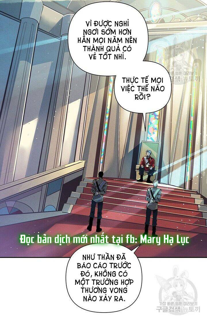 Hiệu Ứng Stigma Chapter 14.2 - Trang 2