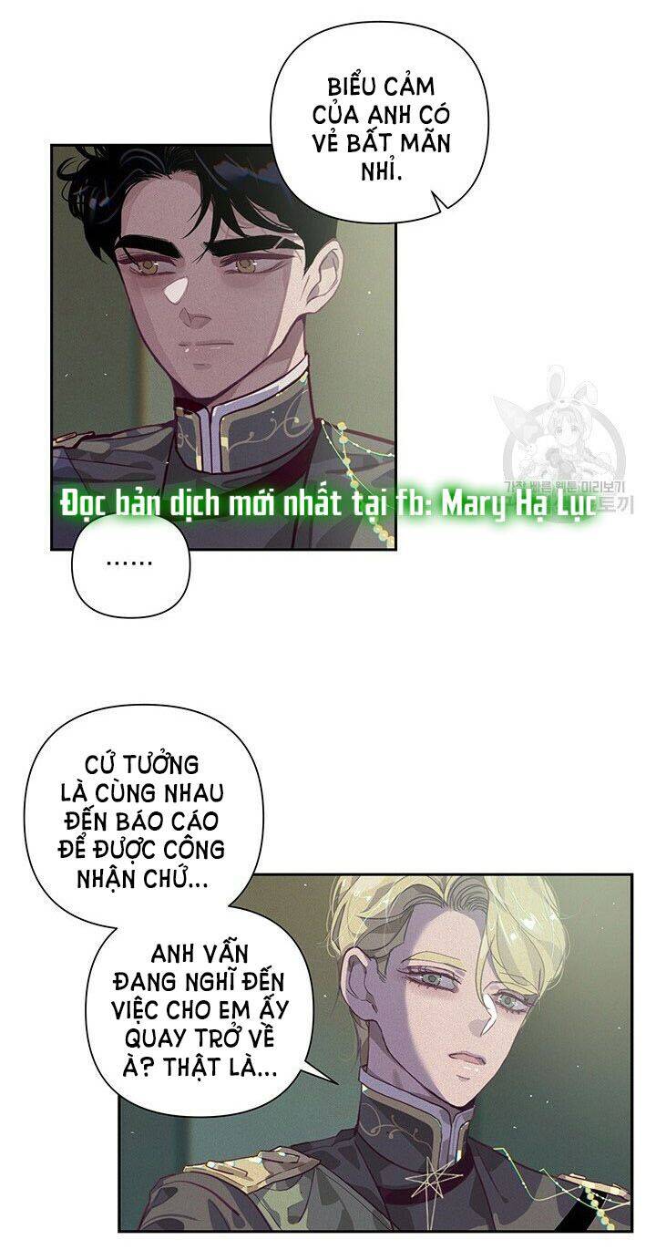 Hiệu Ứng Stigma Chapter 14.2 - Trang 2