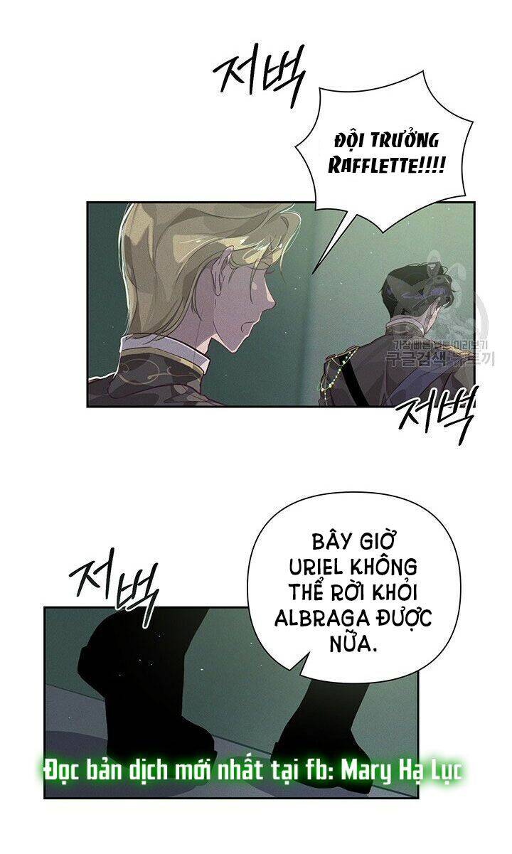 Hiệu Ứng Stigma Chapter 14.2 - Trang 2