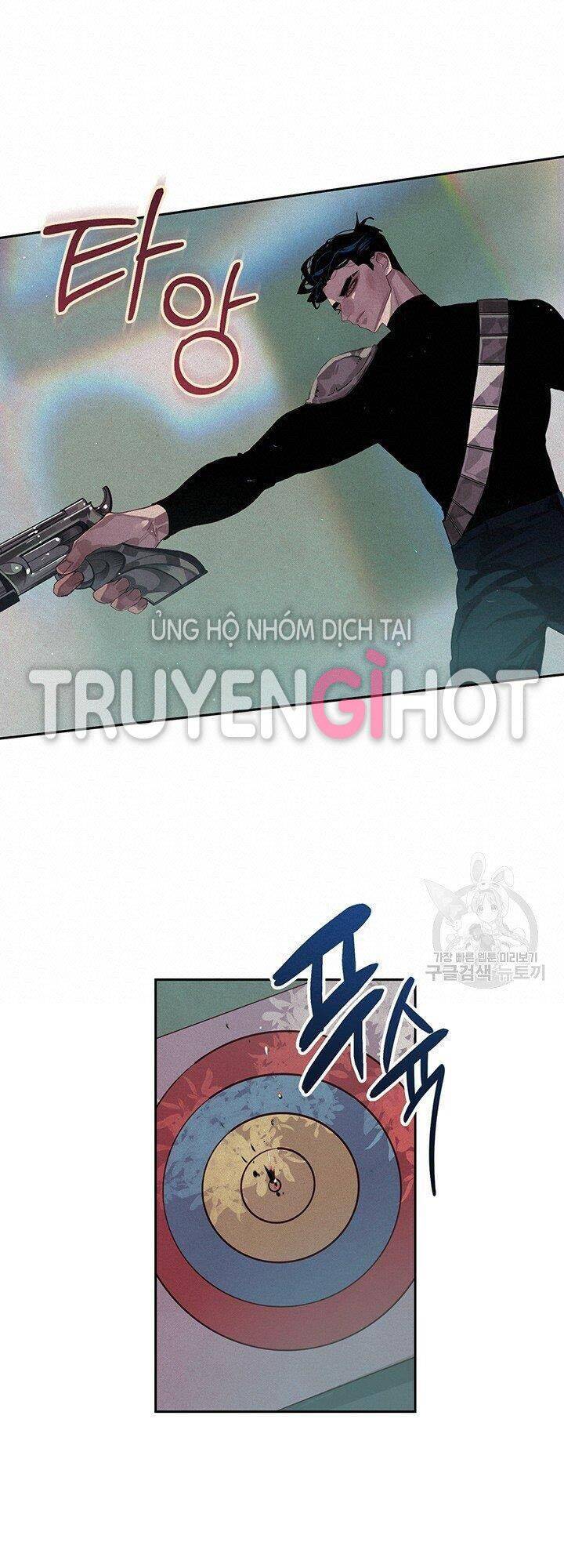 Hiệu Ứng Stigma Chapter 15.1 - Trang 2