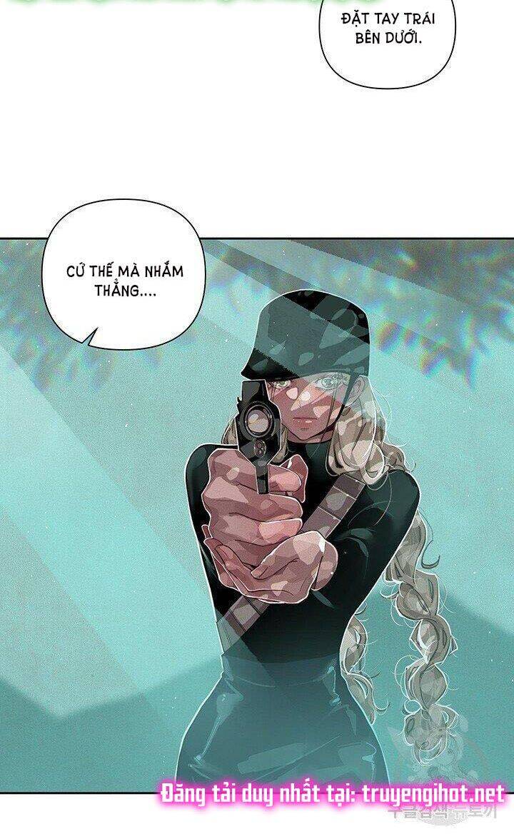 Hiệu Ứng Stigma Chapter 15.1 - Trang 2