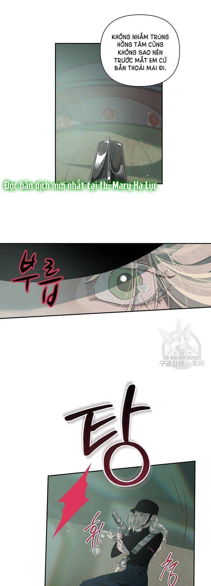 Hiệu Ứng Stigma Chapter 15.1 - Trang 2