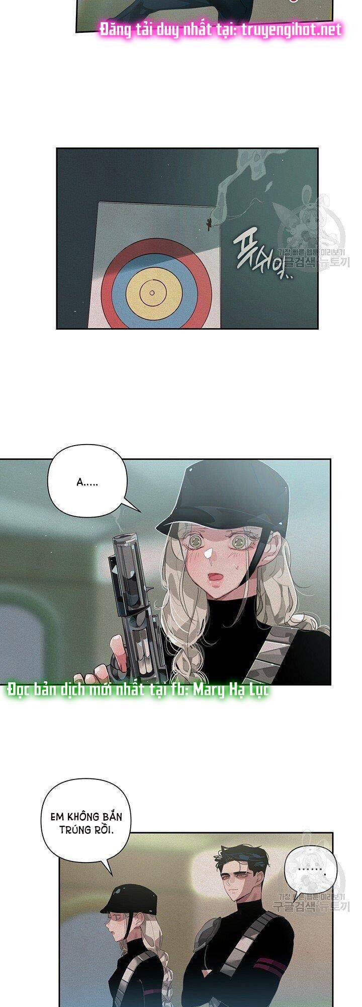 Hiệu Ứng Stigma Chapter 15.1 - Trang 2