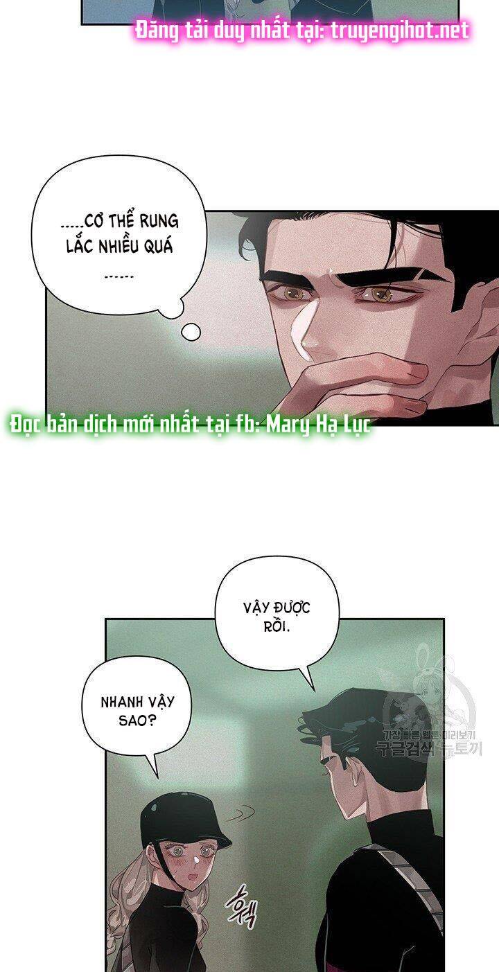 Hiệu Ứng Stigma Chapter 15.1 - Trang 2