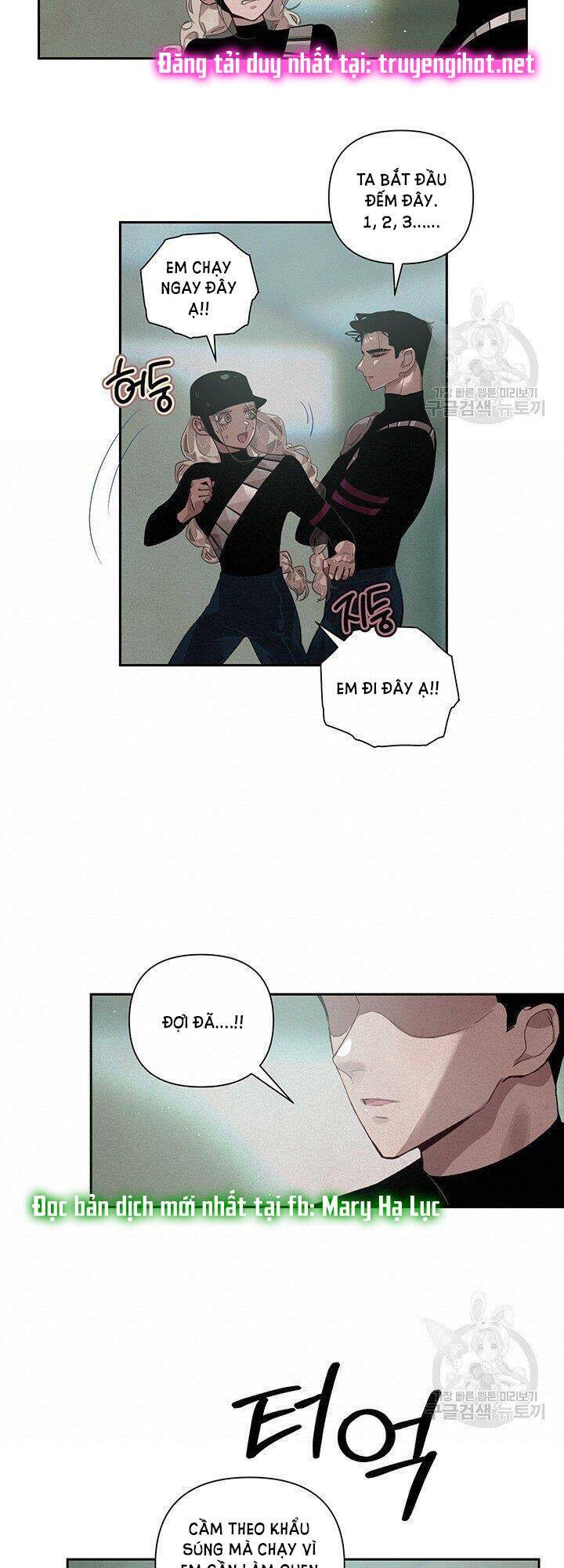 Hiệu Ứng Stigma Chapter 15.1 - Trang 2