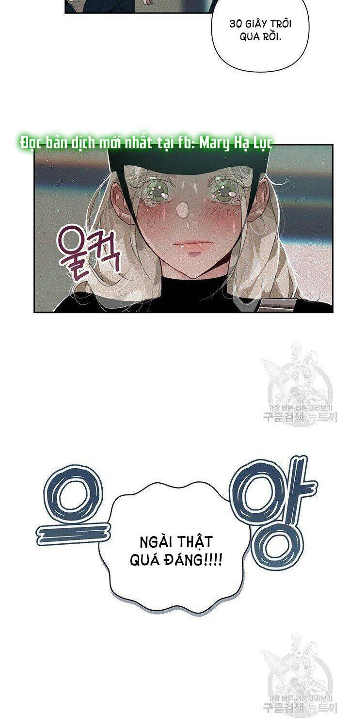 Hiệu Ứng Stigma Chapter 15.1 - Trang 2