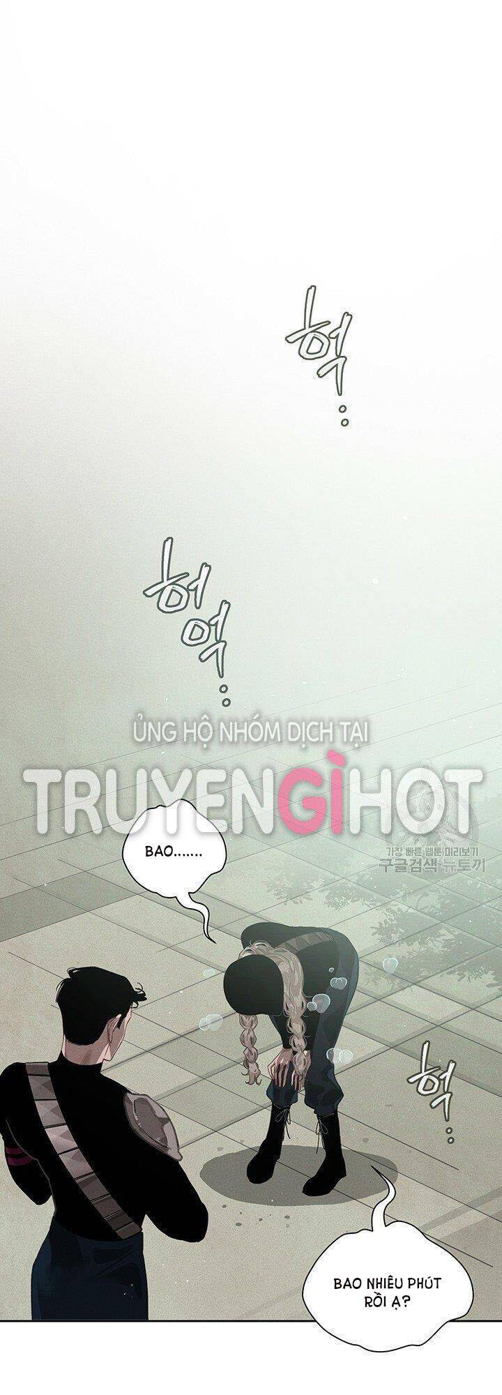 Hiệu Ứng Stigma Chapter 15.2 - Trang 2