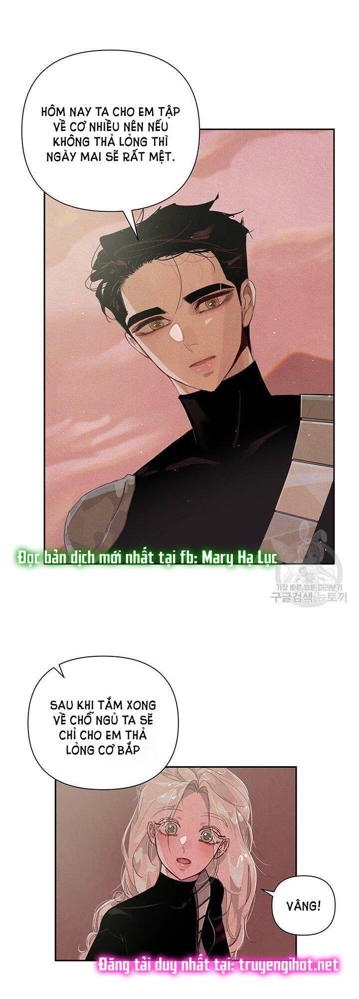 Hiệu Ứng Stigma Chapter 15.2 - Trang 2