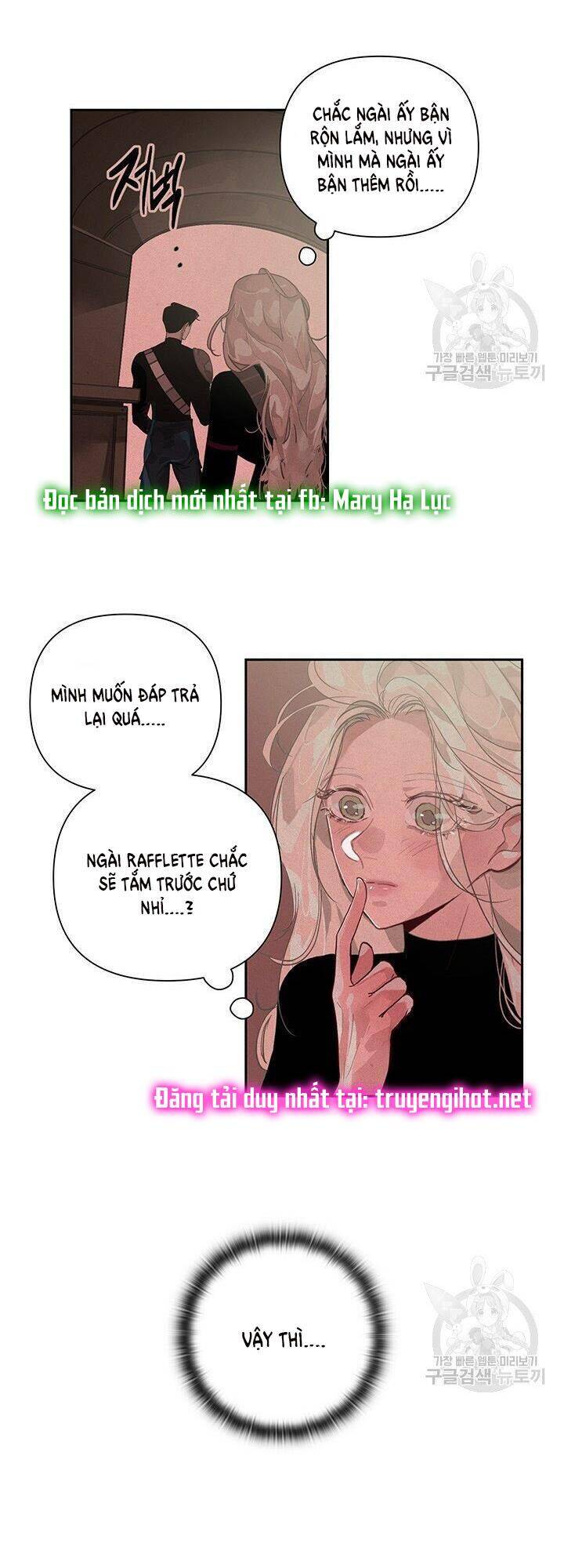 Hiệu Ứng Stigma Chapter 15.2 - Trang 2