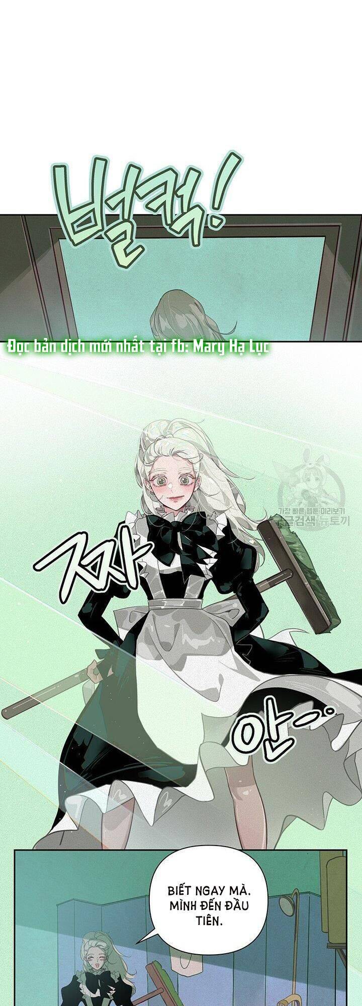 Hiệu Ứng Stigma Chapter 15.2 - Trang 2