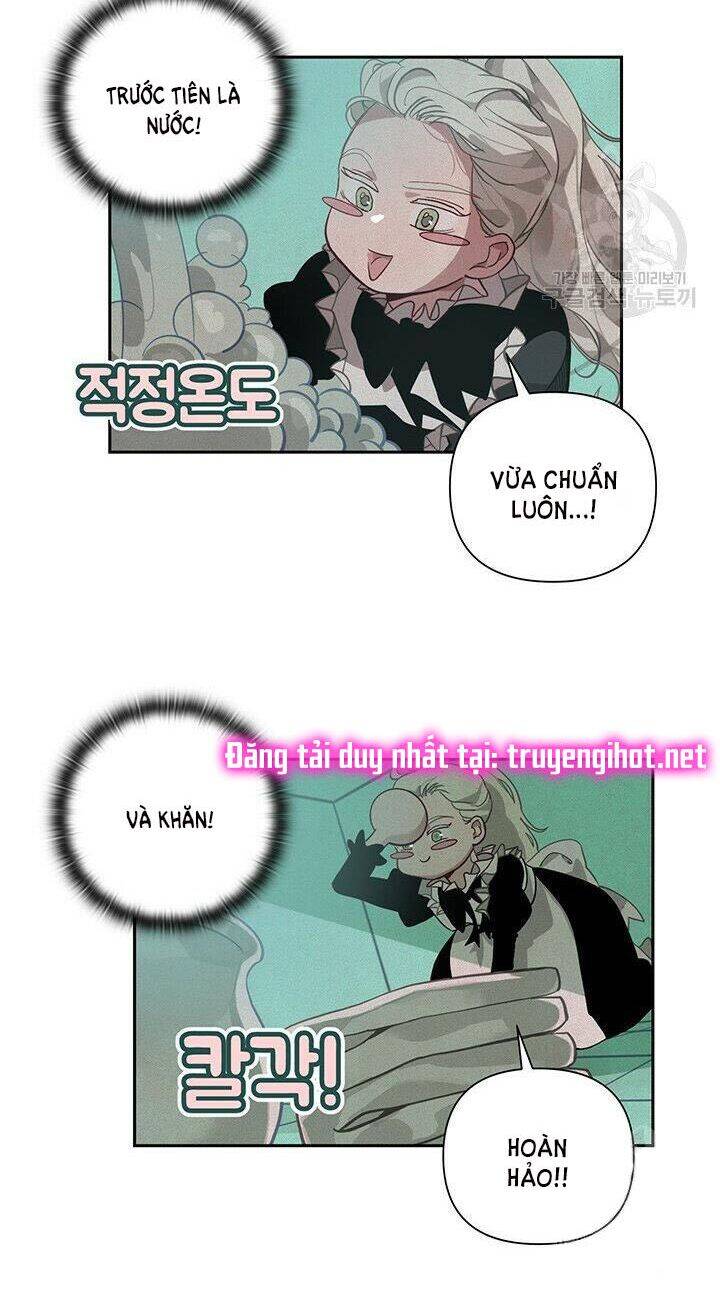 Hiệu Ứng Stigma Chapter 15.2 - Trang 2