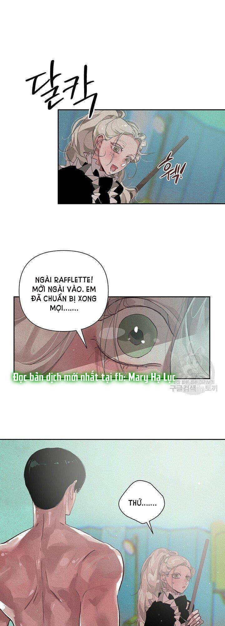 Hiệu Ứng Stigma Chapter 15.2 - Trang 2