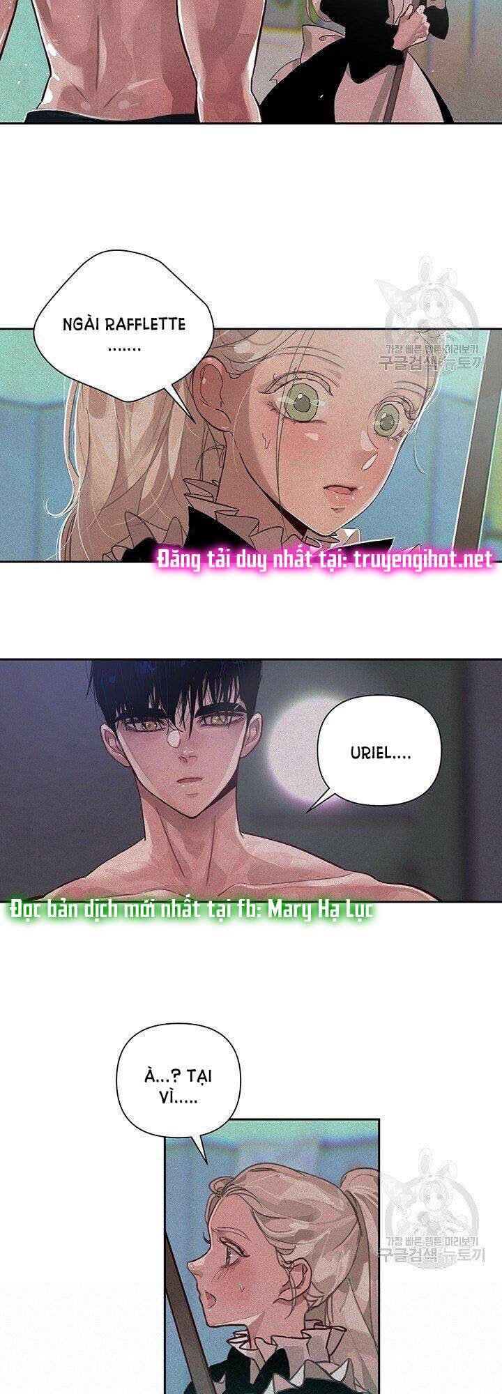 Hiệu Ứng Stigma Chapter 15.2 - Trang 2