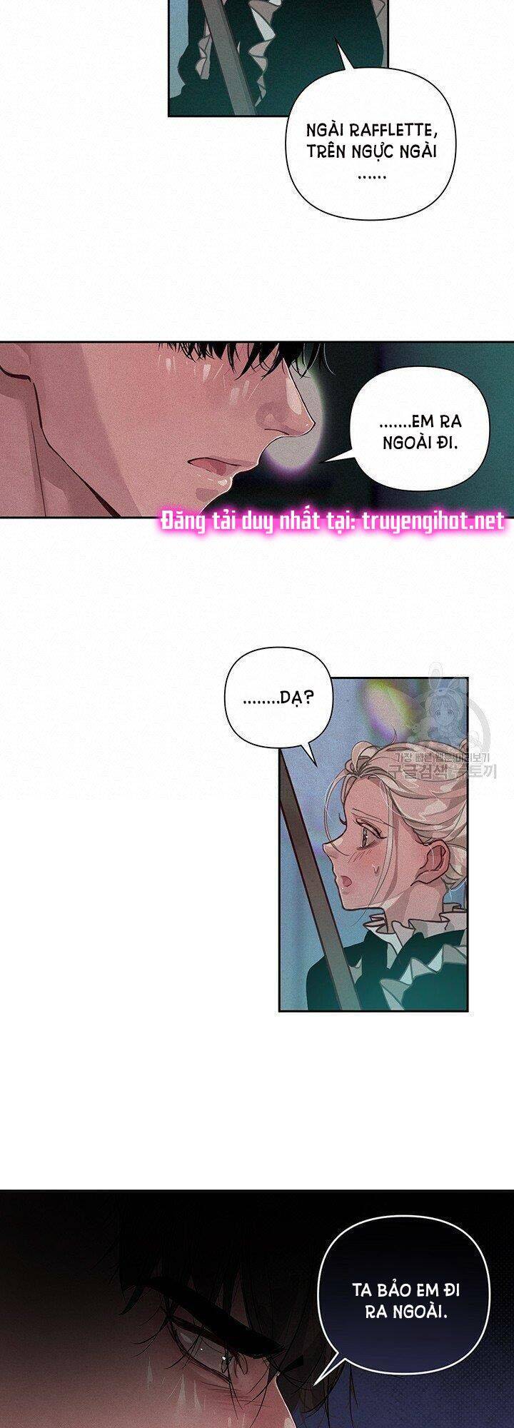 Hiệu Ứng Stigma Chapter 15.2 - Trang 2